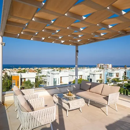 Sea La Vie بيت للعطل *