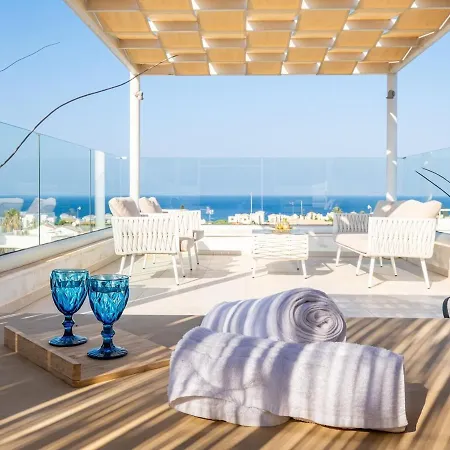 Hébergement de vacances Sea La Vie *