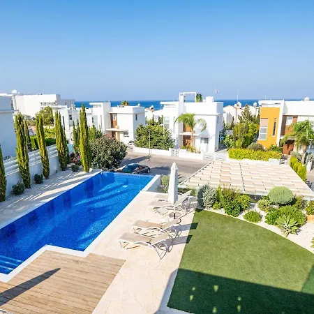 بيت للعطل Sea La Vie *