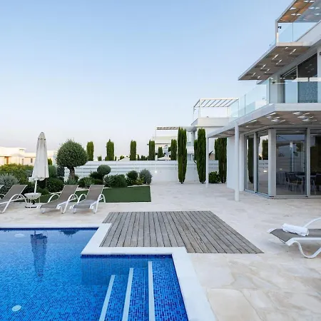 Sea La Vie بيت للعطل *